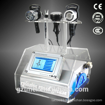 5 in 1warhammer 40khz ultrasonic liposuction system for slimming